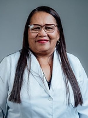 evalcy enfermeira
